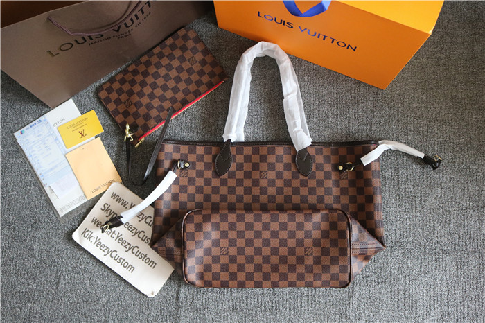LV Handbag 00141