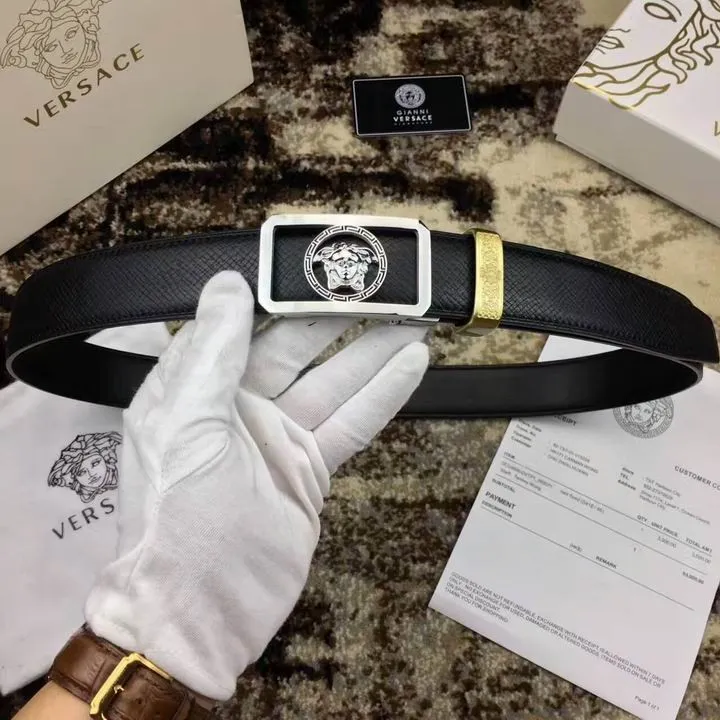Versace belt original edition 004