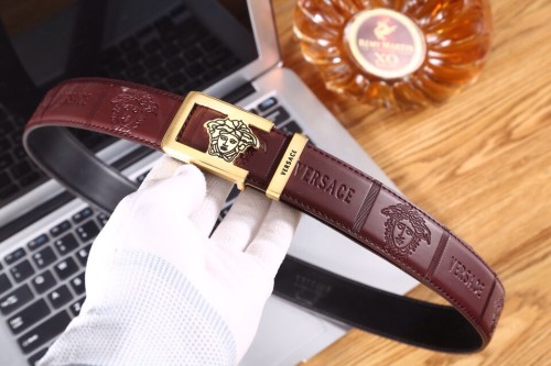 Versace belt original edition 002