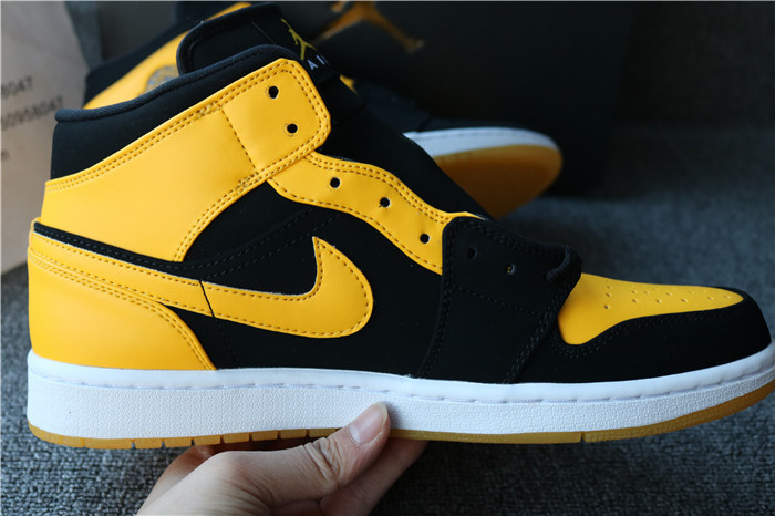 Authentic Air Jordan 1 High Retro New Love