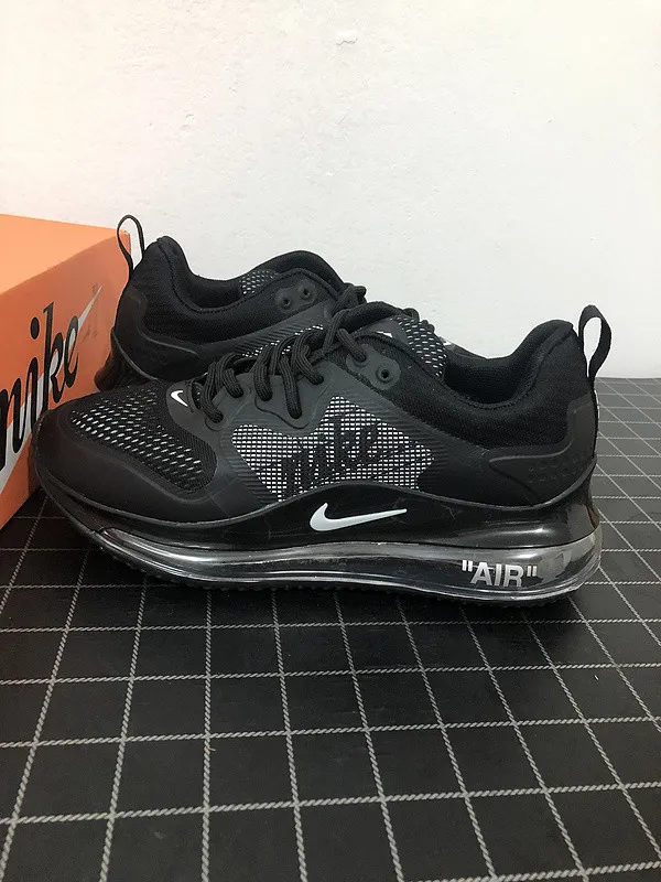 Nike Air Max 720 Women Shoes 001 （2020）