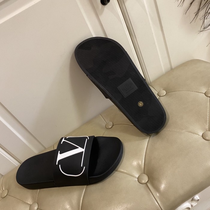 Valentino Slipper  Women Shoes 0025（2021）
