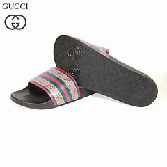Gucci Slipper Men Shoes-017