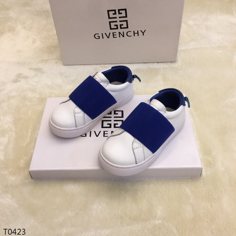 Givenchy Kid Shoes 001(2020)