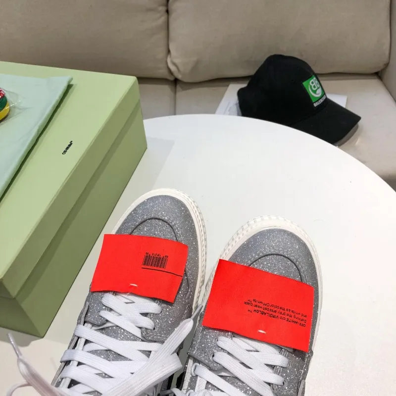 Off-white Designer Men Shoes 0012 (2021)