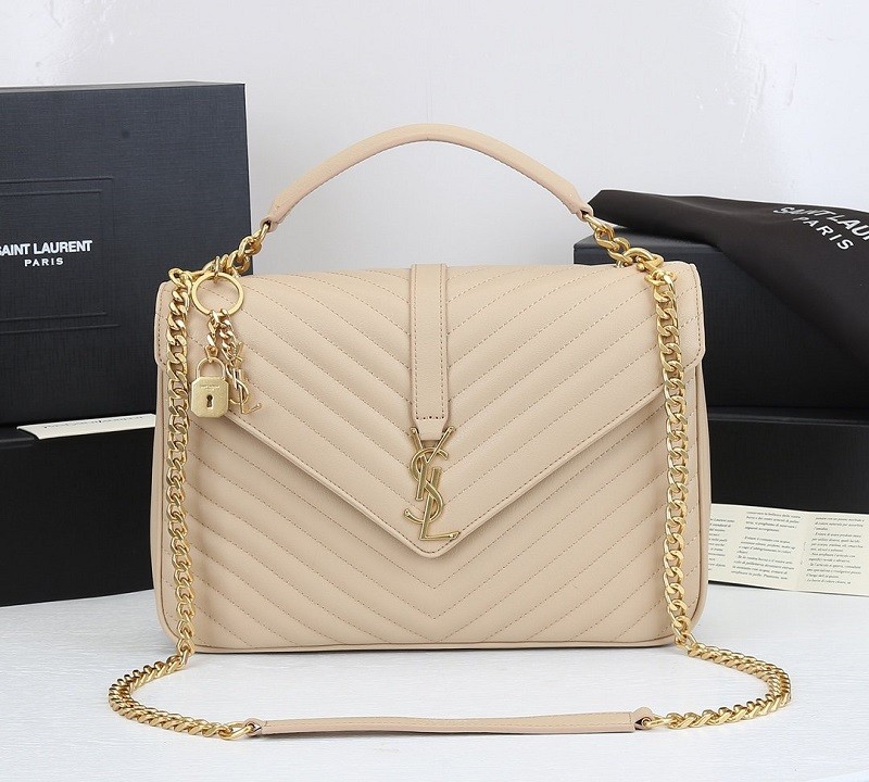 YSL Handbags 007（2022）