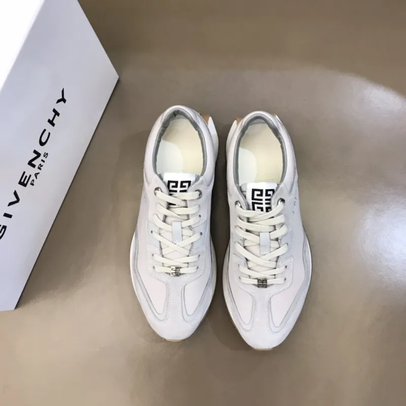 Givenchy Designer Men Shoes 006（2021）