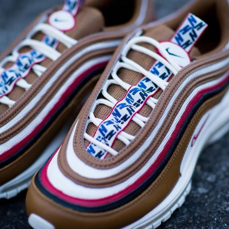 Nike Air Max 97 Women shoes 008
