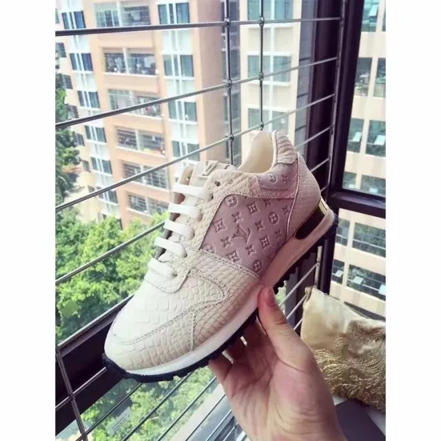 LV Women Shoes 0057