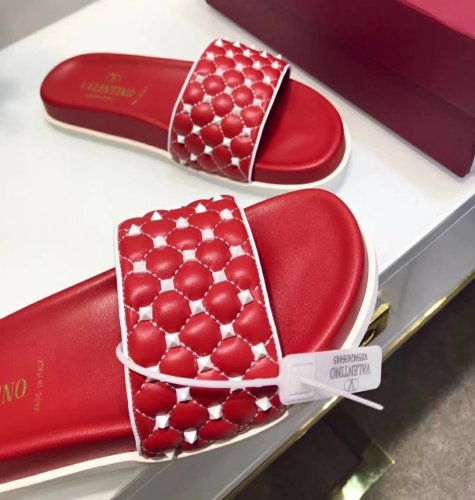 Valentino Slipper Women Shoes 0027