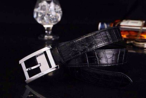 Cartier belt original edition 004