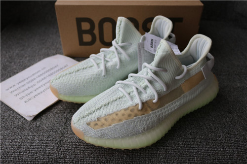 Authentic Adidas Yeezy Boost 350 V2 Hyperspace Women Shoes
