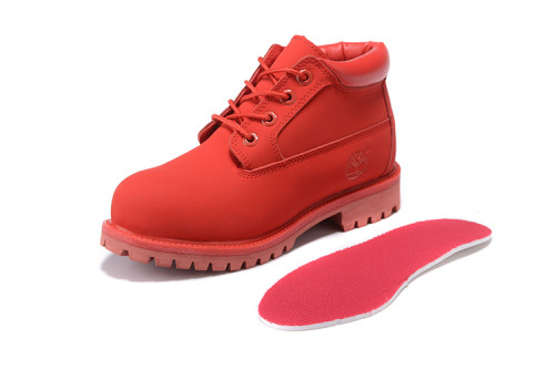Timberland Kid Shoes 0018