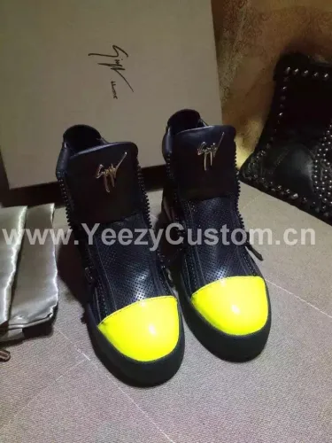 Super High End Giuseppe Zanotti(with receipt)-0024