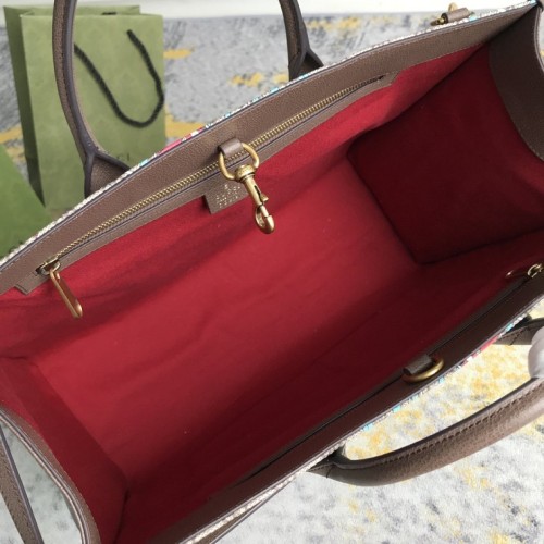 Gucci Super High End Handbag 0053（2022）