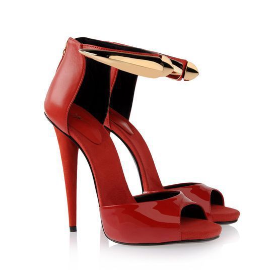 Giuseppe Zanotti Women High Heel-0141