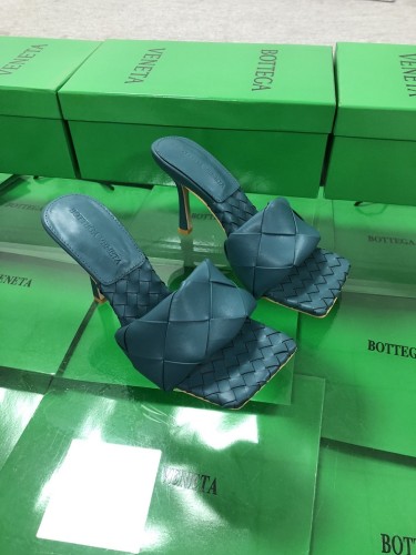 BV Slipper Women Shoes 0010（2022）