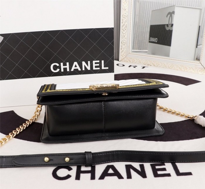 Chanel Handbags 0020 (2022)