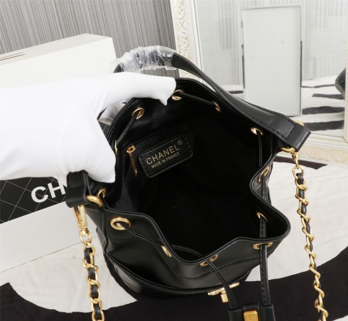 Chanel Handbags 0043 (2022)