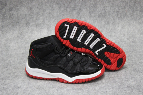 Air Jordan 11 Kid Shoes 0029