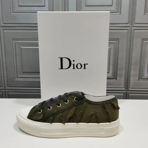 Dior Single shoes Women Shoes 0030 (2021)