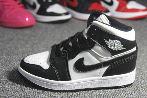 Air Jordan 1 Kid Shoes 001