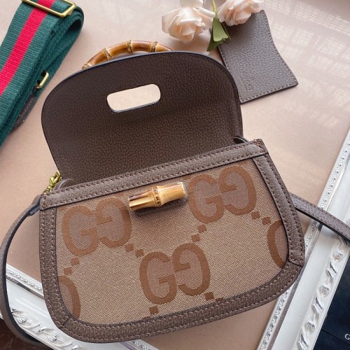 Gucci Handbag 0022（2022）