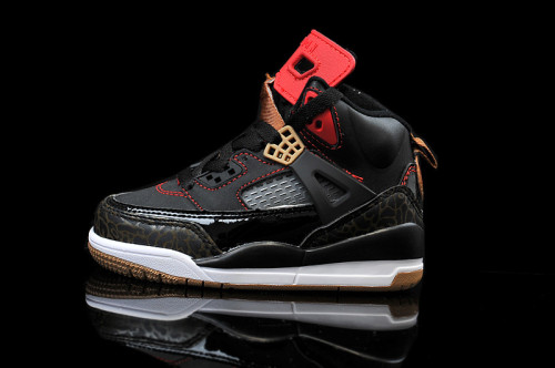 Air Jordan 3.5 Kid Shoes 002