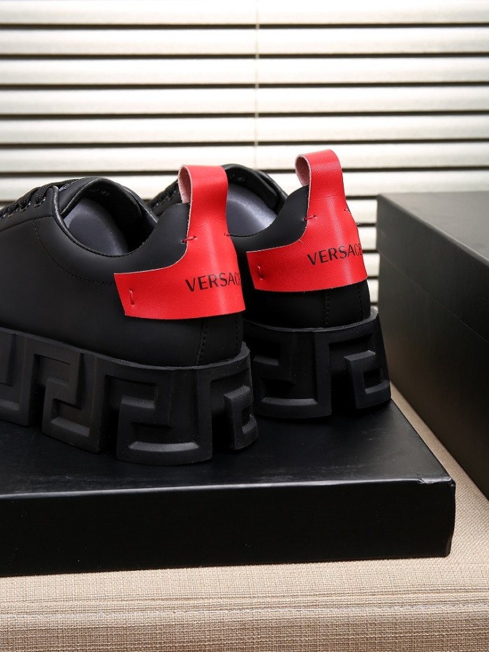 Versace Designer Men Shoes 0019（2022）