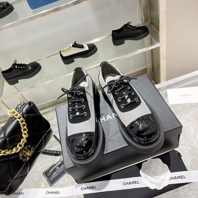 Chanel Single shoes Women Shoes 0022（2022）