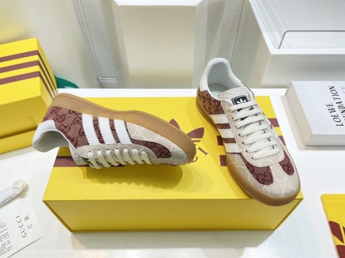 Gucci Single shoes Men Shoes 0015 (2022)