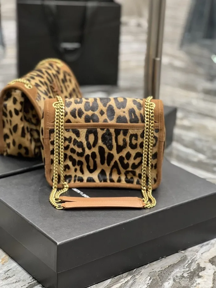 YSL Super High End Handbag 0025 (2022)