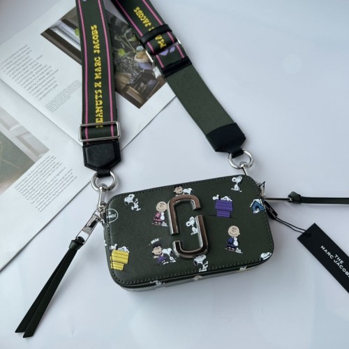 Marc Jacobs Handbags 008 (2022)