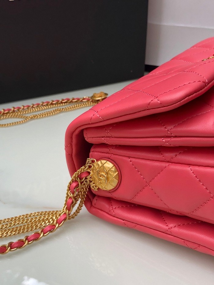 Chanel Super High End Handbags 0012 (2022)