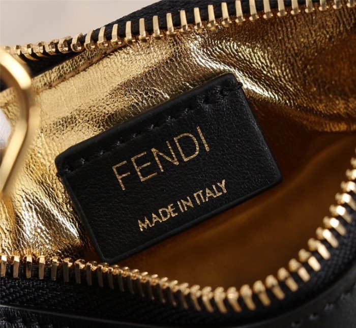 Fendi Super High End Handbags 0029（2022）