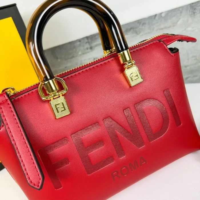 Fendi Handbag 0047（2022）