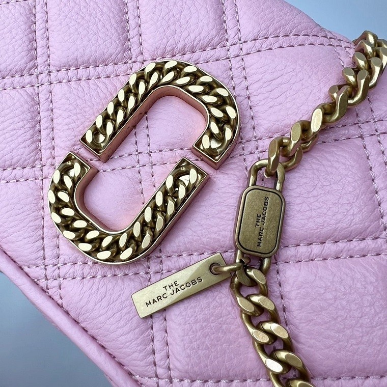 Marc Jacobs Super High End Handbags 005 (2022)