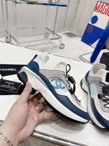 Chanel Single shoes Women Shoes 0035（2022）