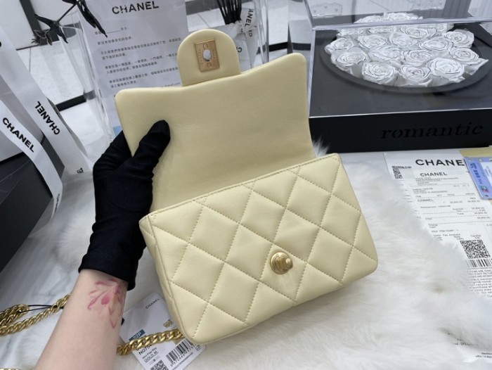 Chanel Super High End Handbags 0039 (2022)