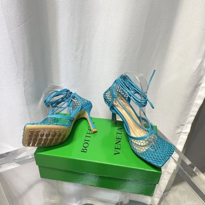 BV Slipper Women Shoes 0039（2022）