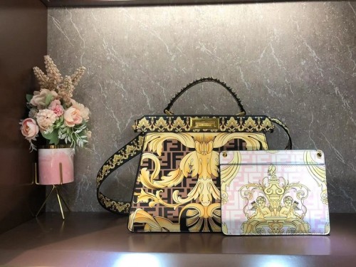 Versace Super High End Handbags 0020 (2022)