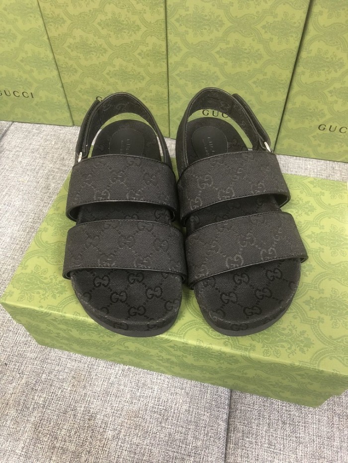 Gucci Slipper Women Shoes 0060（2022）
