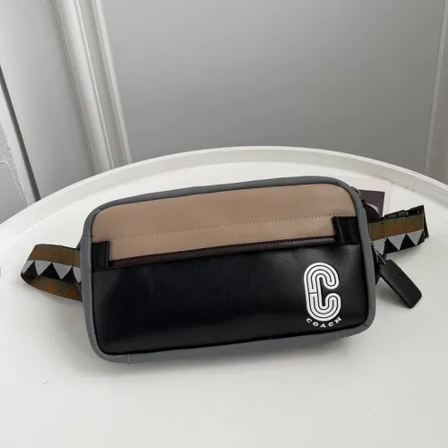 COACH Fanny Pack 001 (2022)