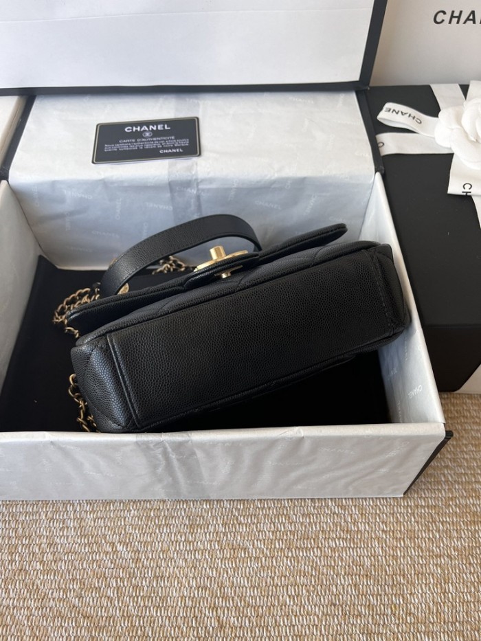 Chanel Super High End Handbags 0051 (2022)