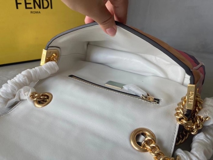 Fendi Super High End Handbags 0045（2022）