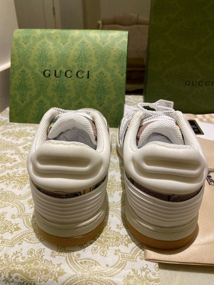 Super High End Gucci Men And Women Shoes 006 (2022)