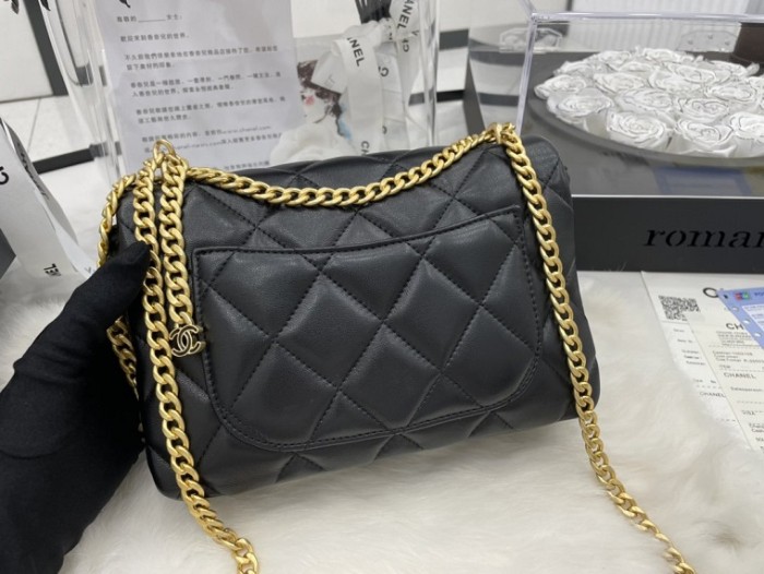 Chanel Super High End Handbags 0047 (2022)