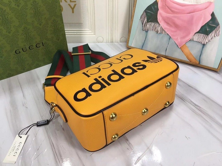 Gucci Handbags 0055（2022）