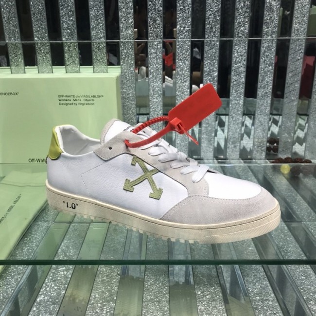 Super High End Off-white Men And Women Shoes 0023 (2022)
