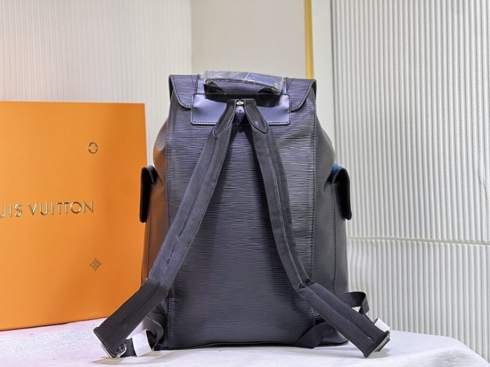 LV Backpack 001（2022）